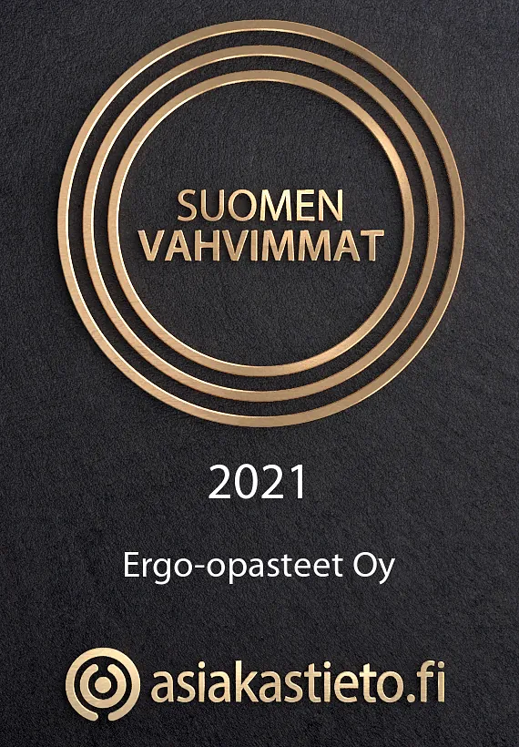 Suomen Vahvimmat